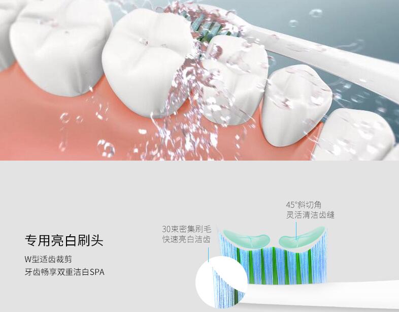 電動(dòng)牙刷
