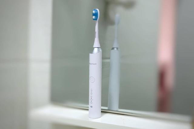 羅曼電動(dòng)牙刷E7