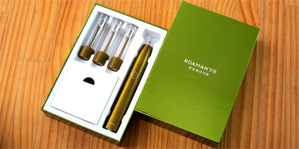 羅曼電動(dòng)牙刷T10S