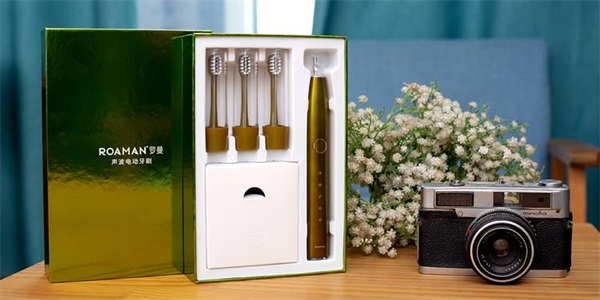 羅曼電動(dòng)牙刷