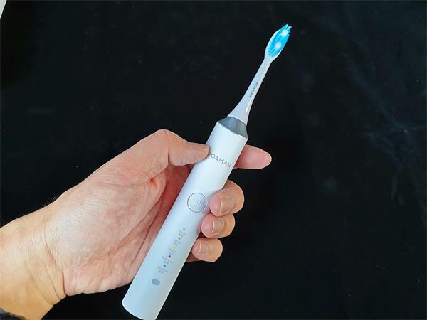 電動(dòng)牙刷