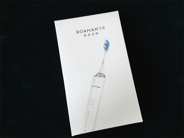 羅曼電動(dòng)牙刷E7