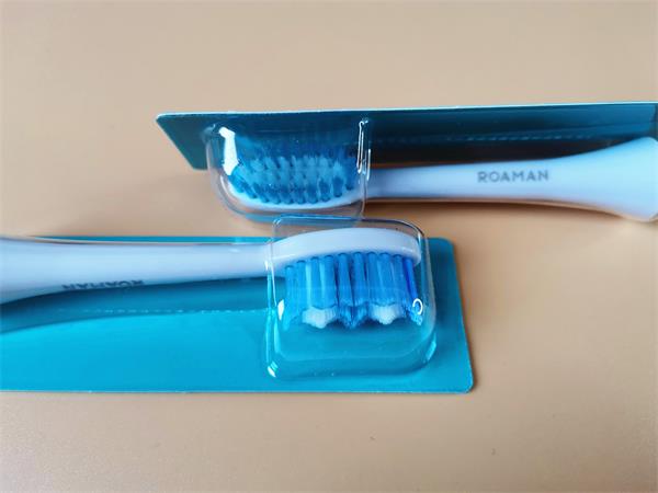 電動(dòng)牙刷頭
