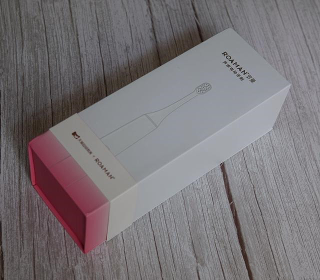電動牙刷