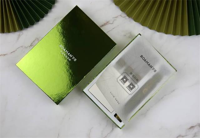 羅曼電動(dòng)牙刷