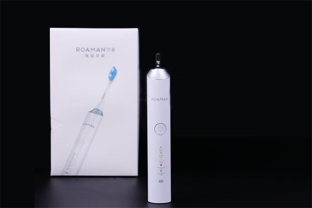 羅曼電動牙刷