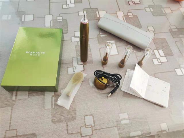 羅曼電動(dòng)牙刷