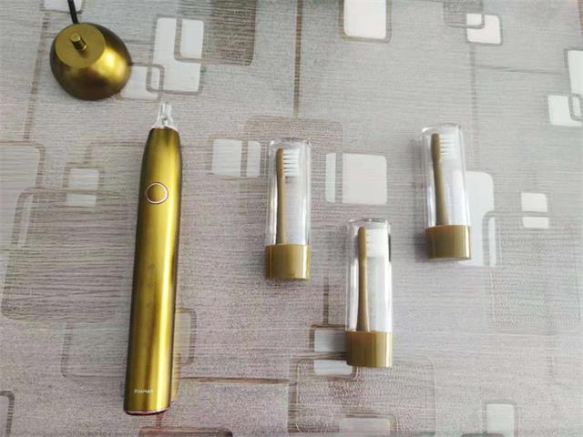 電動(dòng)牙刷頭